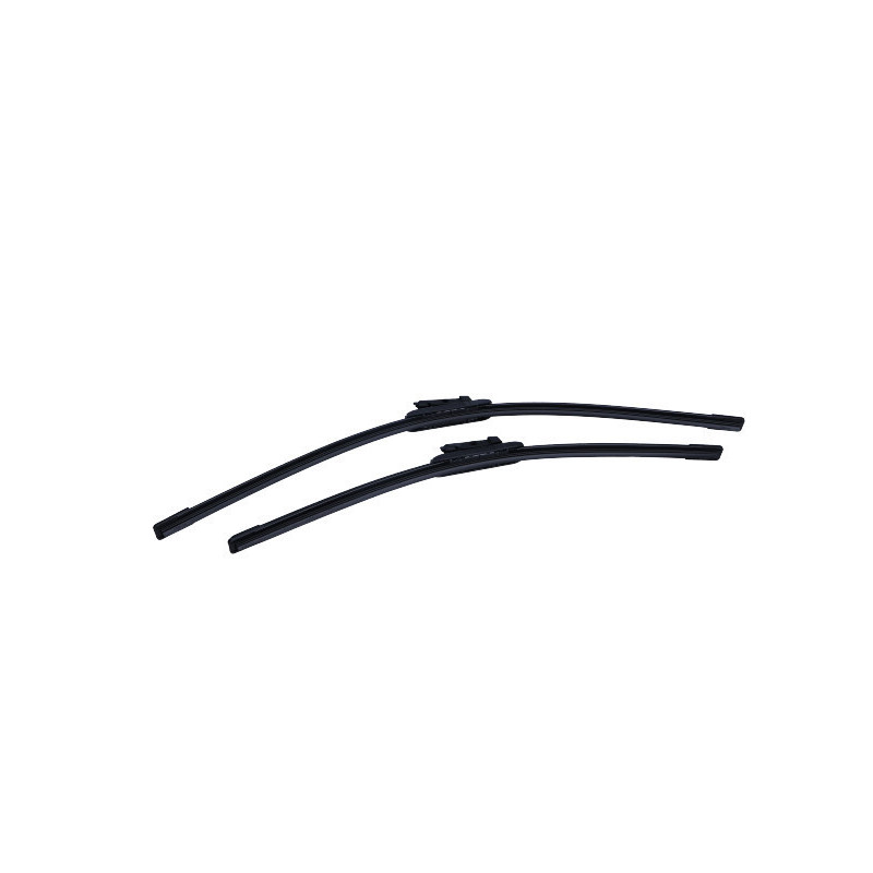 MAXGEAR 39-0154 Stieracia lišta pre