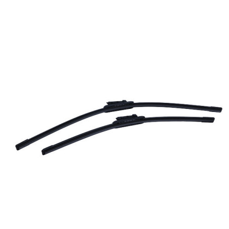 MAXGEAR 39-0154 Stieracia lišta pre