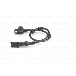 Vorne ABS Sensor für Opel Combo Corsa Meriva Tigra BOSCH 0 986 594 027