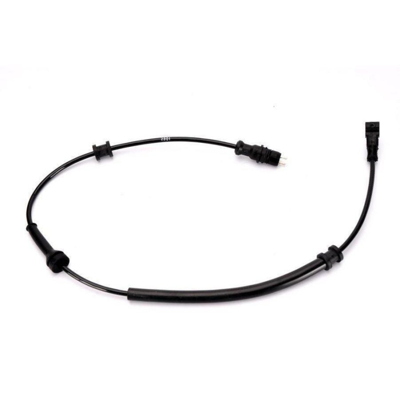 A.B.S. 30410 Trasero Sensor ABS revoluciones rueda para Renault Laguna II
