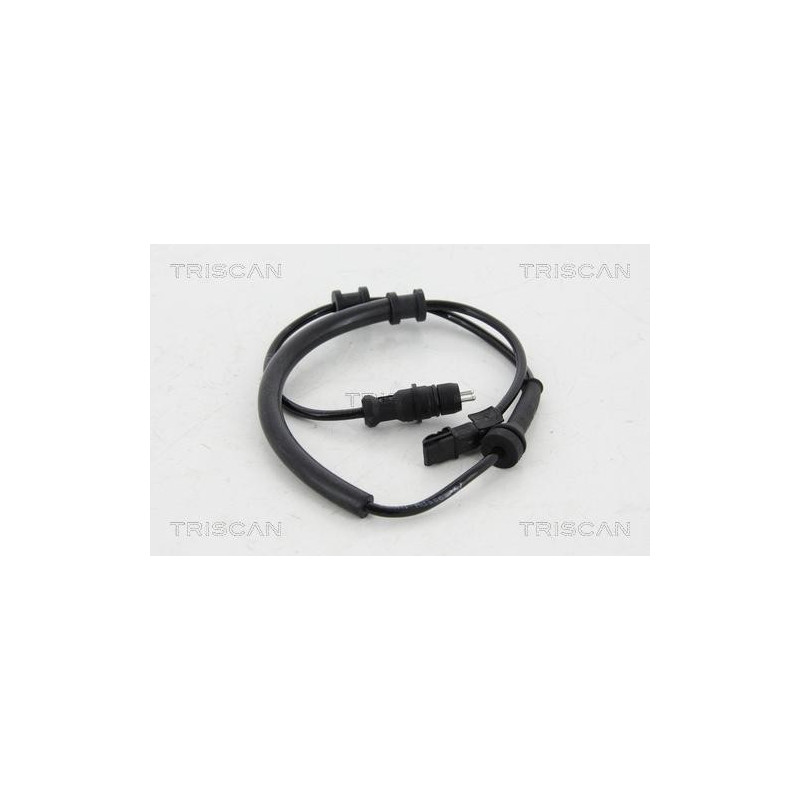 Arrière Capteur ABS vitesse de roue pour Renault Laguna II TRISCAN 8180 25230