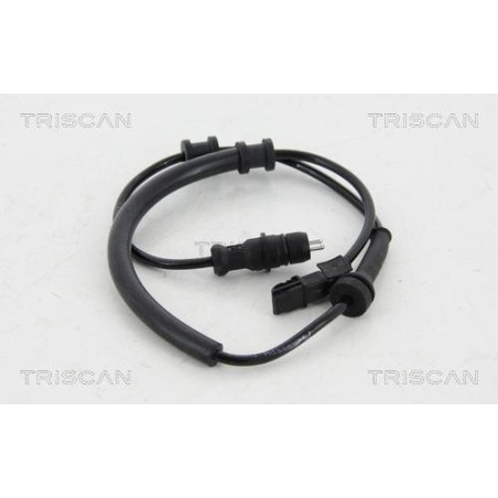 Arrière Capteur ABS vitesse de roue pour Renault Laguna II TRISCAN 8180 25230