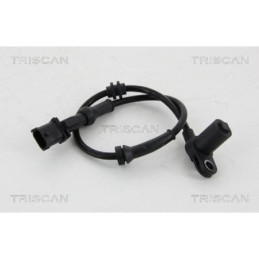 Delantero Sensor de ABS para Opel Combo Corsa Meriva Tigra TRISCAN 8180 24102