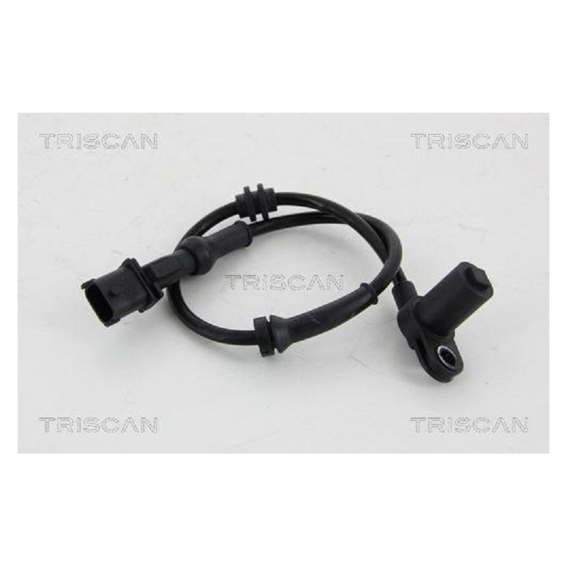 Front ABS Sensor for Opel Combo Corsa Meriva Tigra TRISCAN 8180 24102