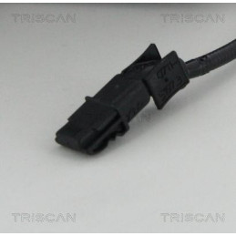 Trasero Sensor de ABS para Renault Laguna III (2007-2015) TRISCAN 8180 25287