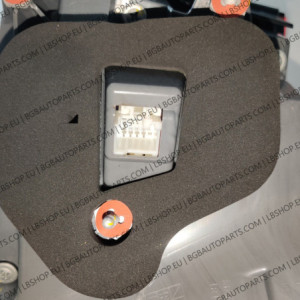 Zadní světlo pravé LED pro Mercedes GLC SUV X253 (2015-2019) - DEPO 440-19ABR-AE