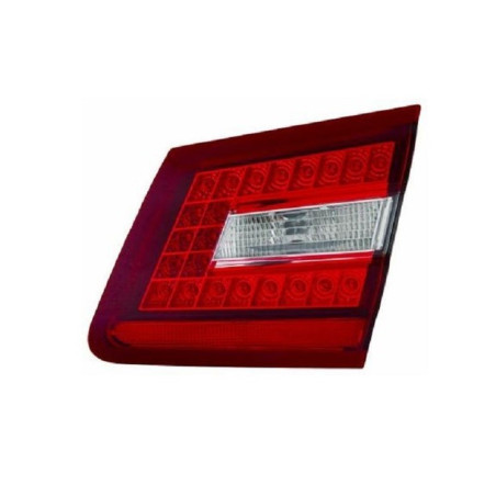 Feu arrière Intérieure droite pour Mercedes Classe E S212 Break (2009-2012) - DEPO 440-1312R-UQ
