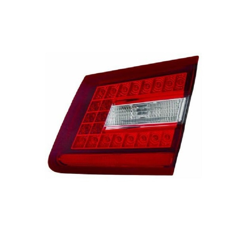 Piloto trasero Interior Derecho para Mercedes Clase E S212 Familiar (2009-2012) - VALEO 044060