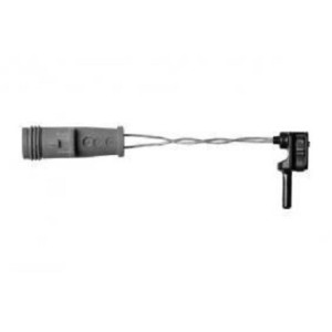 TEXTAR 98048700 Sensor desgaste pastillas freno delantero para Mercedes C E CLA A B G CLS