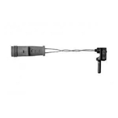 TEXTAR 98048700 Sensore usura pastiglie freni anteriore per Mercedes C E CLA A B G CLS EQS