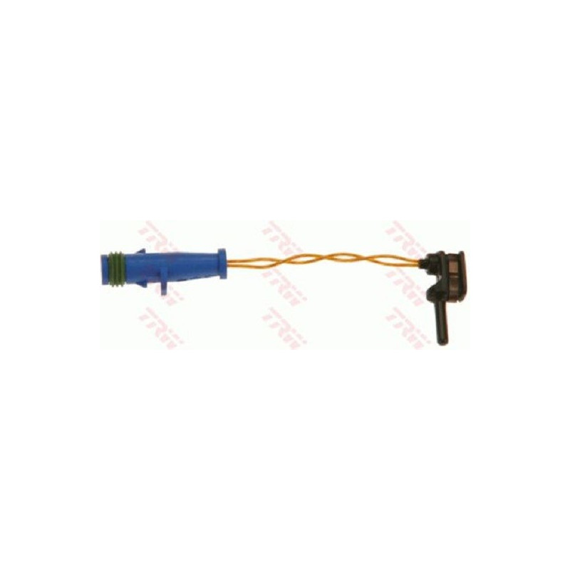 Brake Pad Wear Sensor Mercedes TRW GIC242