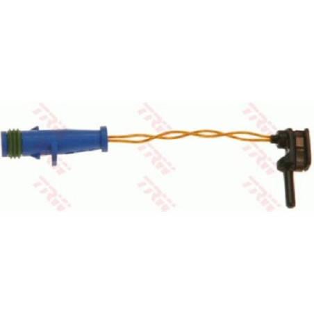 Brake Pad Wear Sensor Mercedes TRW GIC242