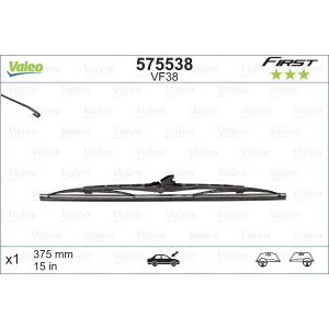 VALEO 575538 Wiper Blade