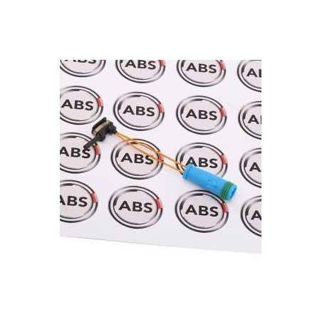 Bremsbelagverschleißsensor Mercedes A.B.S. 39724