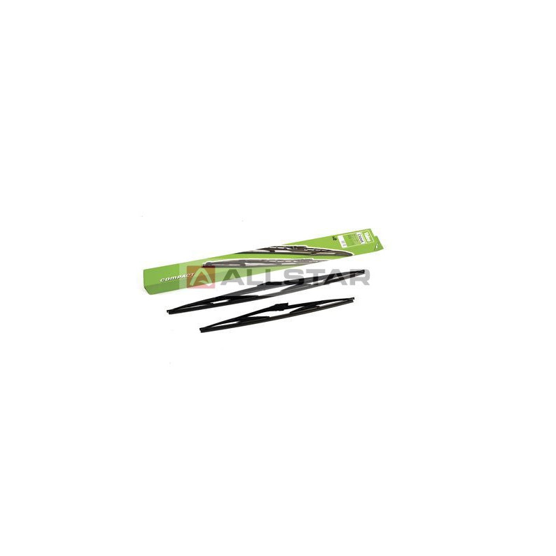VALEO 576003 Spazzola tergicristallo
