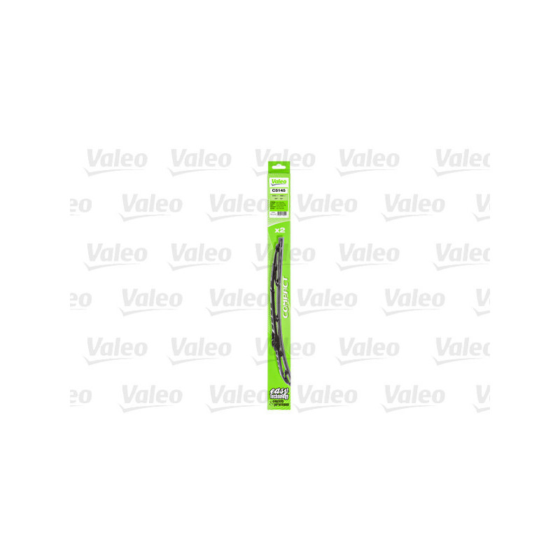 VALEO 576012 Stieracia lišta