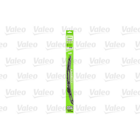 VALEO 576012 Stieracia lišta
