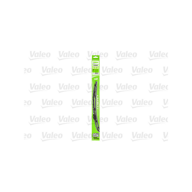 VALEO 576013 Limpiaparabrisas