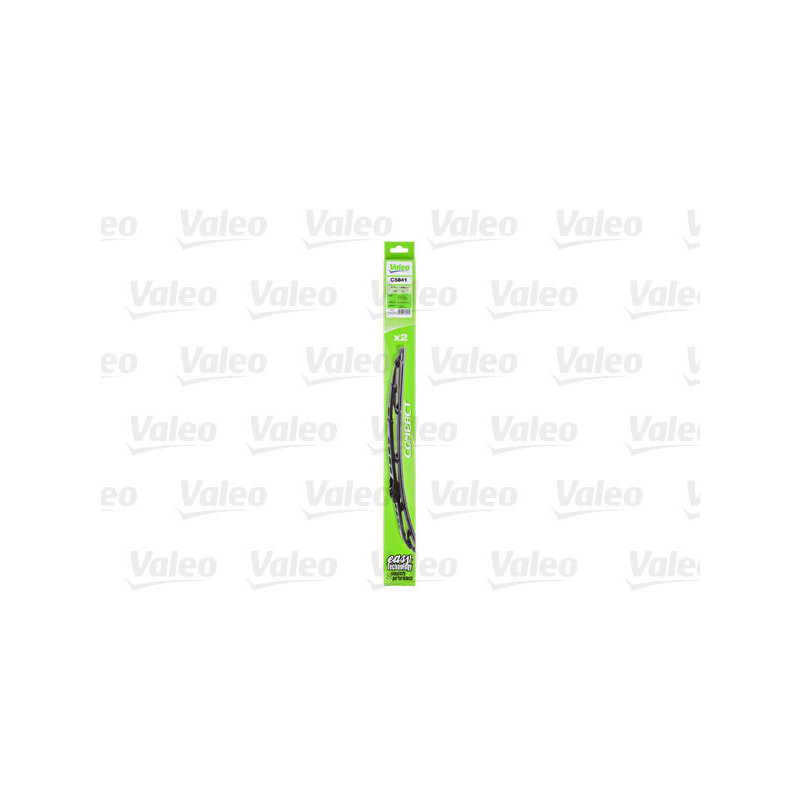 VALEO 576017 Pióro wycieraczki