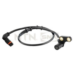 Delantero Izquierda Sensor de ABS para Mercedes-Benz C W202 CLK W208 SLK R170 SNR ASB151.21