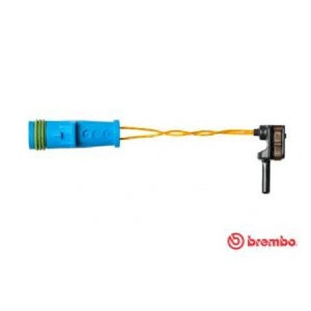 BREMBO A 00 353 Brake Pad Wear Sensor Front for Mercedes C E CLA A B GLA G CLS EQE EQA EQS EQB