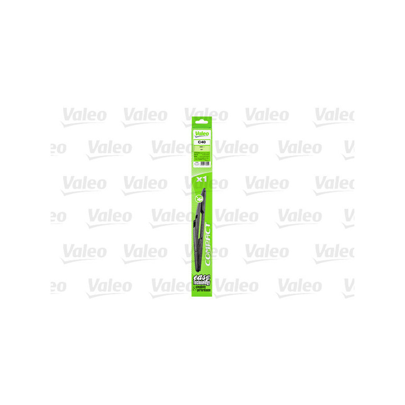 VALEO 576055 Limpiaparabrisas