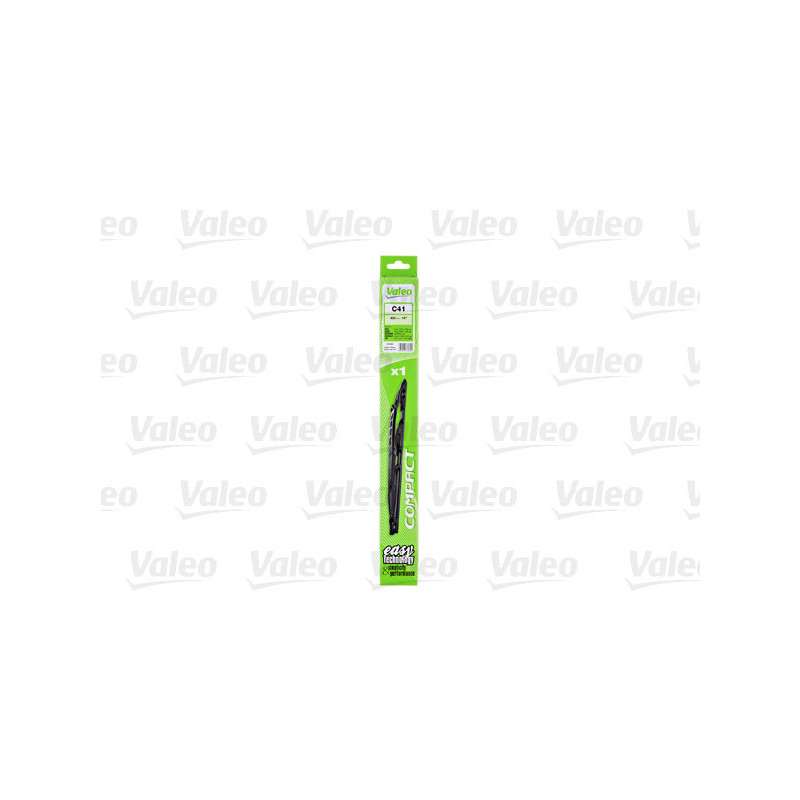 VALEO 576082 Limpiaparabrisas