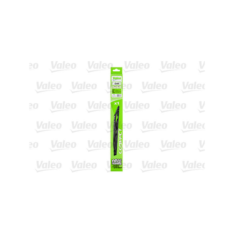 VALEO 576083 Pióro wycieraczki