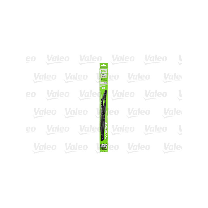 VALEO 576089 Limpiaparabrisas