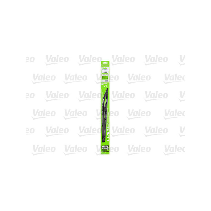 VALEO 576091 Spazzola tergicristallo