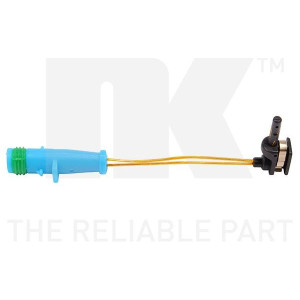 Bremsbelagverschleißsensor Mercedes NK 280150