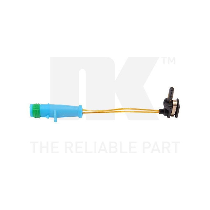 Bremsbelagverschleißsensor Mercedes NK 280150