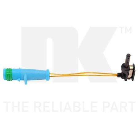 Bremsbelagverschleißsensor Mercedes NK 280150