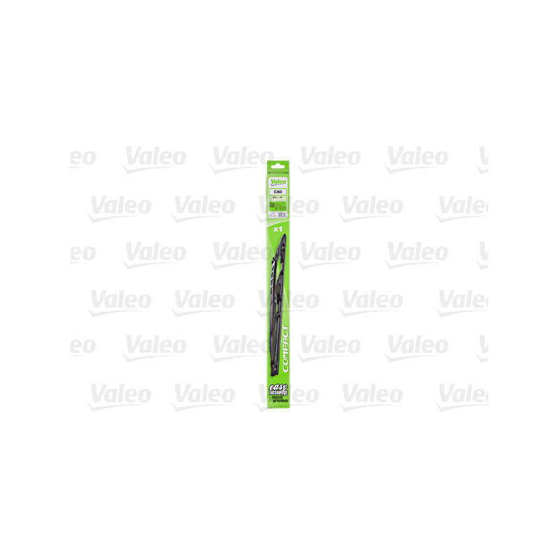 VALEO 576093 Pióro wycieraczki
