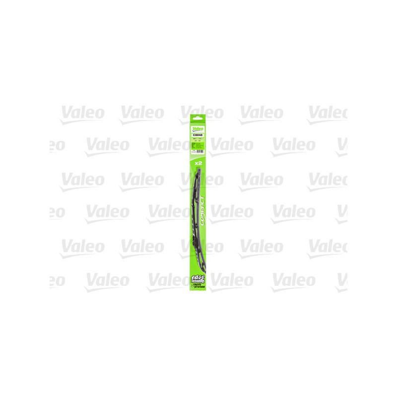 VALEO 576099 Pióro wycieraczki