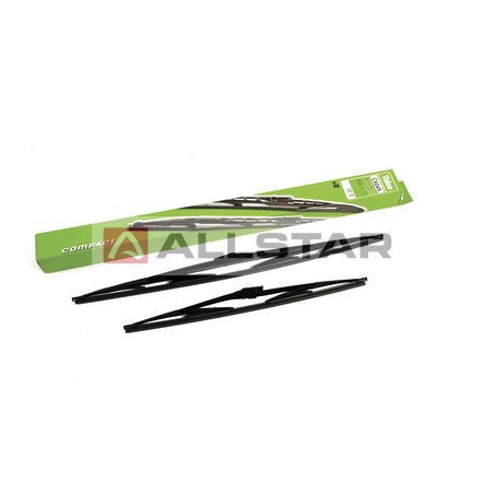 VALEO 576103 Spazzola tergicristallo