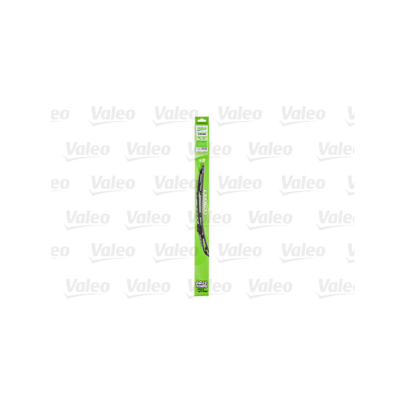 VALEO 576105 Stieracia lišta