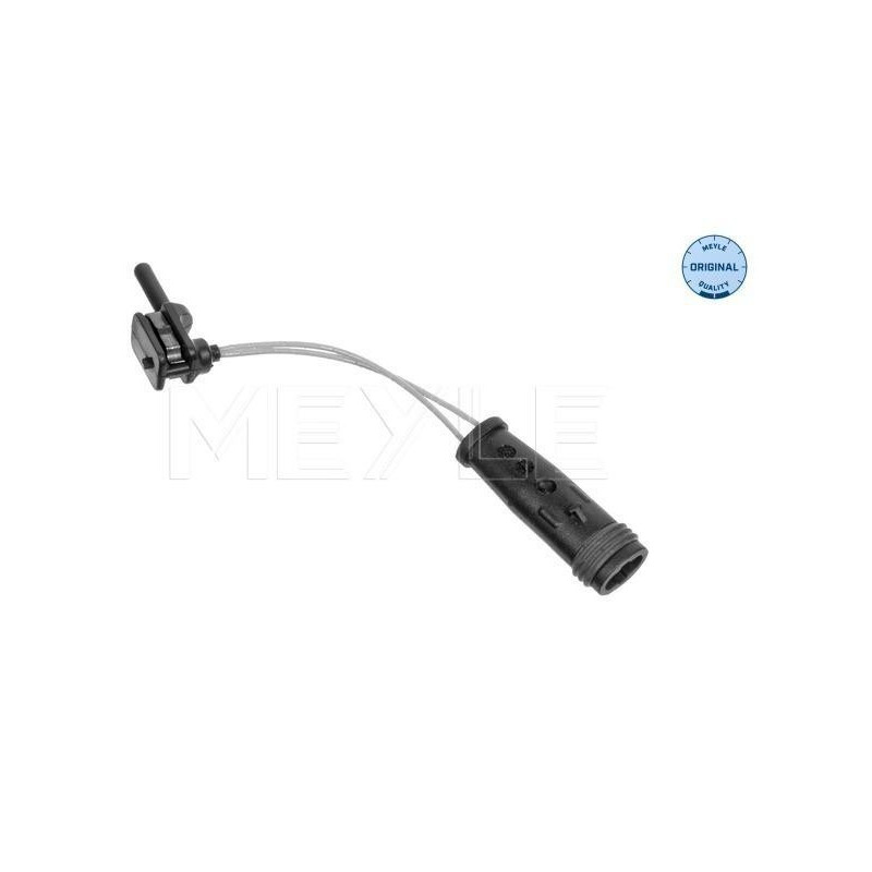 MEYLE 014 054 0000 Bremsbelagverschleißsensor für Mercedes C A CLS CLA B E CLK CLC