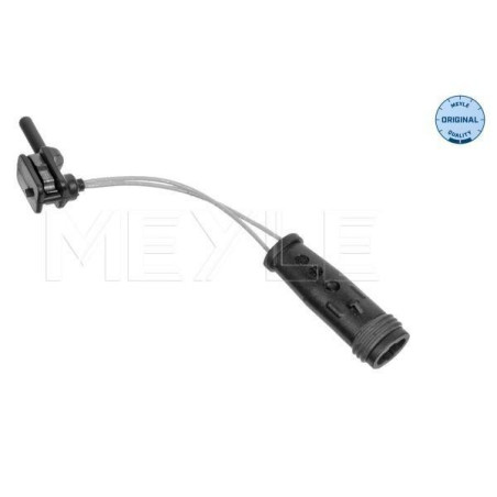 MEYLE 014 054 0000 Brake Pad Wear Sensor for Mercedes C A CLS CLA B E CLK CLC