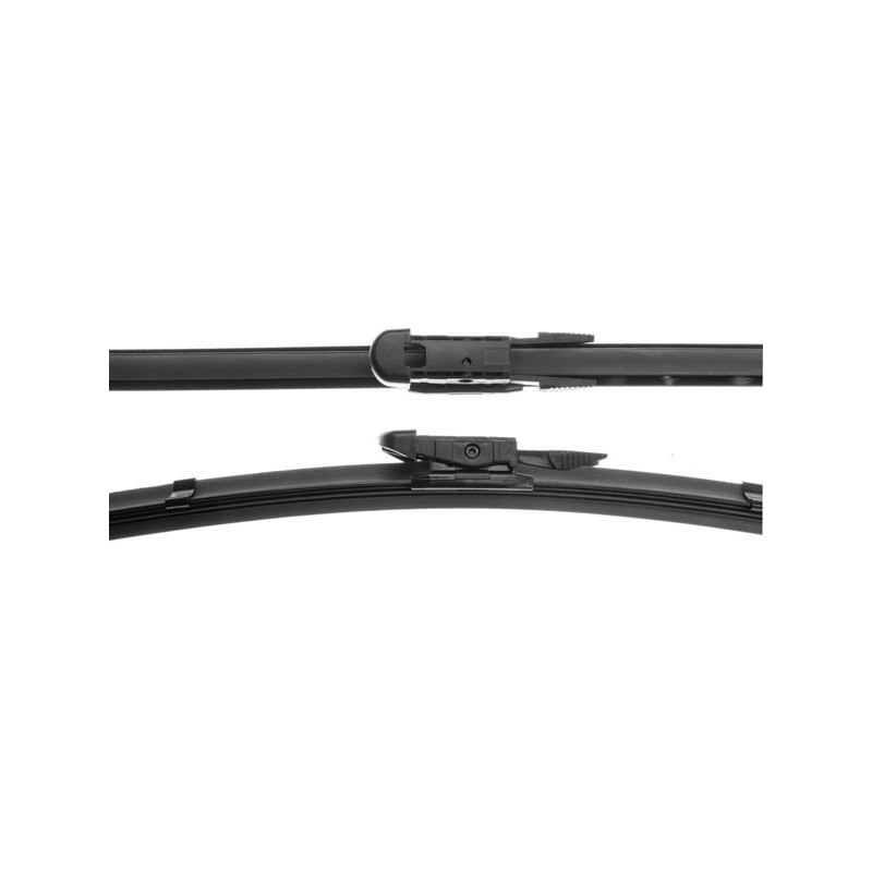 DENCKERMANN VD10121 Wiper Blade