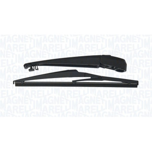 MAGNETI MARELLI 000723180100 Wiper Blade
