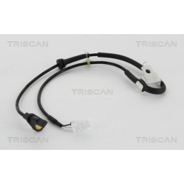 Anteriore Destra Sensore ABS per Opel Agila B Suzuki Splash TRISCAN 8180 69110