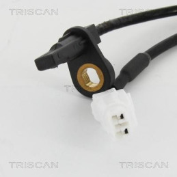 Delantero Derecha Sensor de ABS para Opel Agila B Suzuki Splash TRISCAN 8180 69110