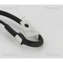 Delantero Derecha Sensor de ABS para Opel Agila B Suzuki Splash TRISCAN 8180 69110