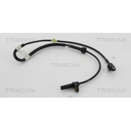 Delantero Izquierda Sensor de ABS para Opel Agila B Suzuki Splash TRISCAN 8180 69111