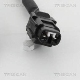 Vorne Links ABS Sensor für Opel Agila B Suzuki Splash TRISCAN 8180 69111