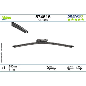 VALEO 574616 Balai d'essuie-glace
