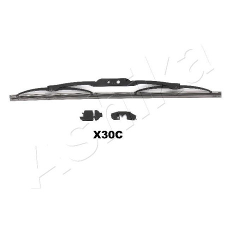 ASHIKA SA-X30C Stieracia lišta