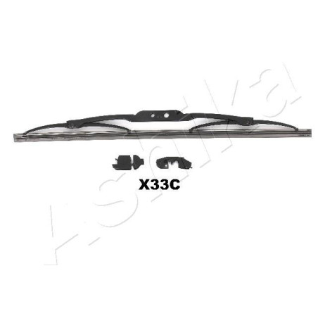 ASHIKA SA-X33C Wiper Blade
