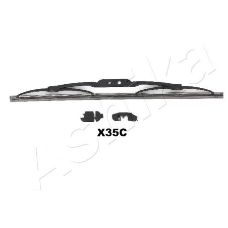 ASHIKA SA-X35C Balai d'essuie-glace
